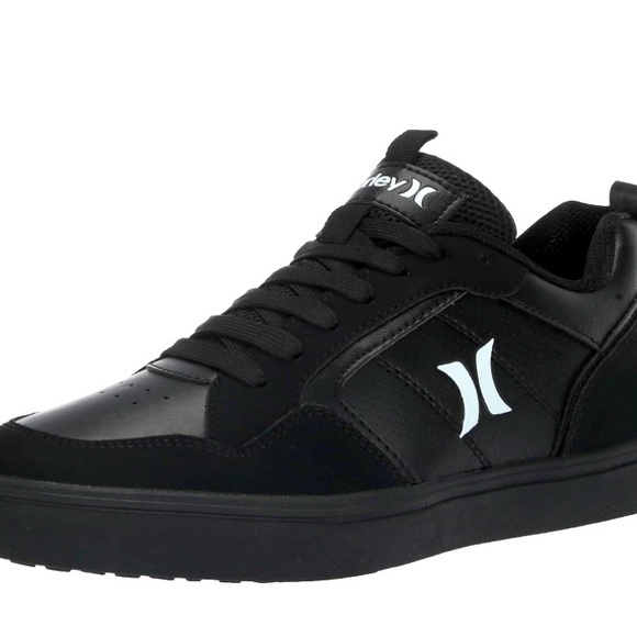 Stylish HURLEY Women's Breaklow sneakers - Picture 6 of 9